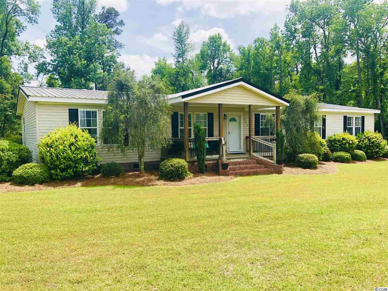 8353 Lake Swamp Road Nichols, SC 29581 - Photo 1 of 40 Gallery Image 1