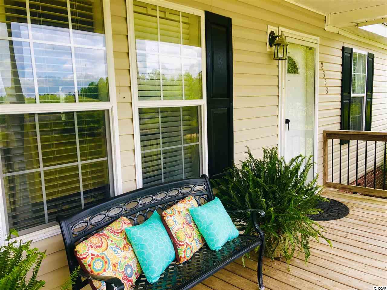 8353 Lake Swamp Road Nichols, SC 29581 - Photo 2 of 40 Gallery Image 2