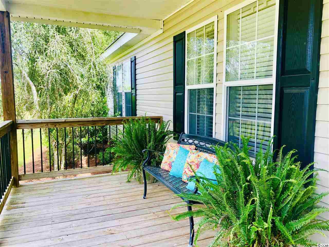 8353 Lake Swamp Road Nichols, SC 29581 - Photo 3 of 40 Gallery Image 3