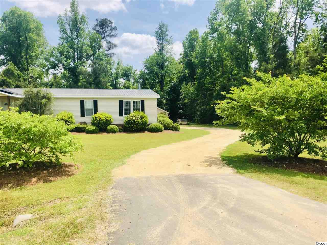 8353 Lake Swamp Road Nichols, SC 29581 - Photo 38 of 40 Gallery Image 38