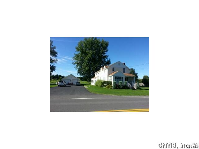 5772 Youngs Road, Unit SS Vernon, NY 13477 - Photo 1 of 1 Exterior Front