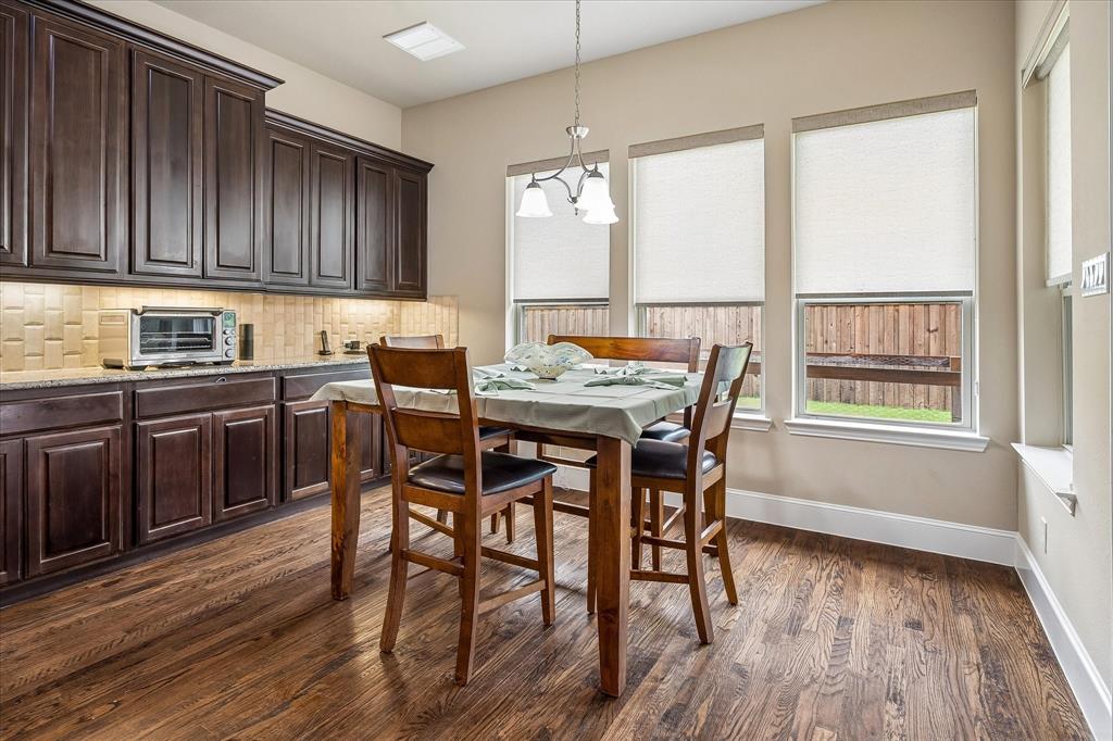 7184 Shingle Mill Road Frisco, TX 75036 - Photo 10 of 32