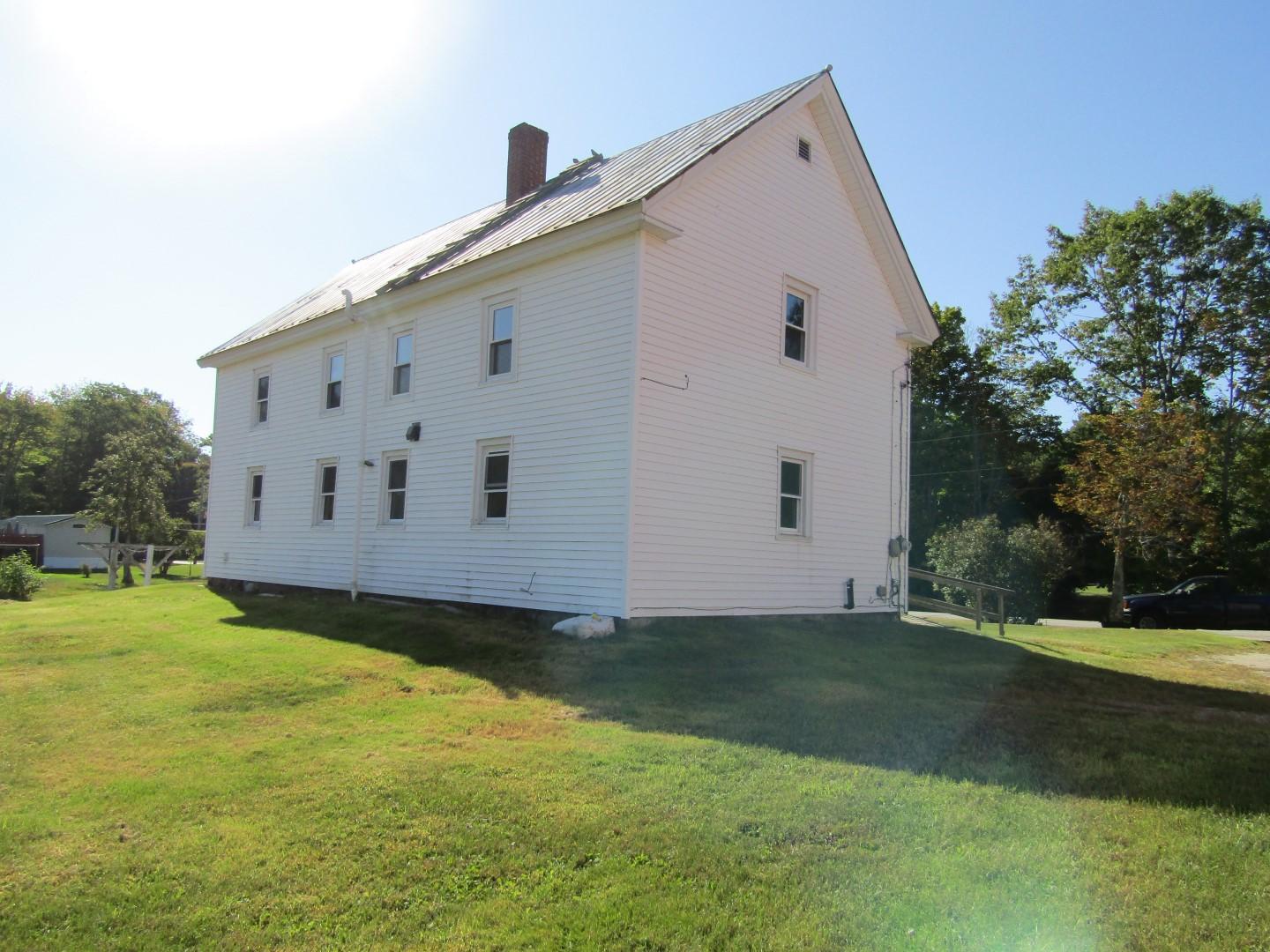 206 Lane Road Greene, ME 04236 - Photo 4 of 28 IMG_7244