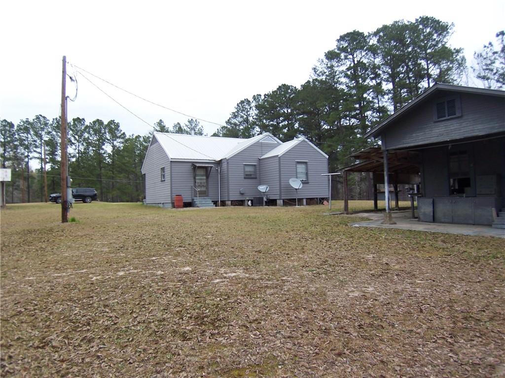 565 Ed Coleman Road Dry Prong, LA 71423 - Photo 10 of 18 Gallery Image 10