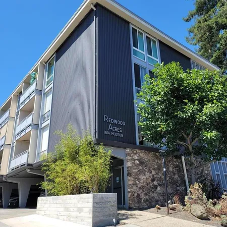 $2,350 | 1614 Hudson Street, Unit 120, Redwood City, CA 94061