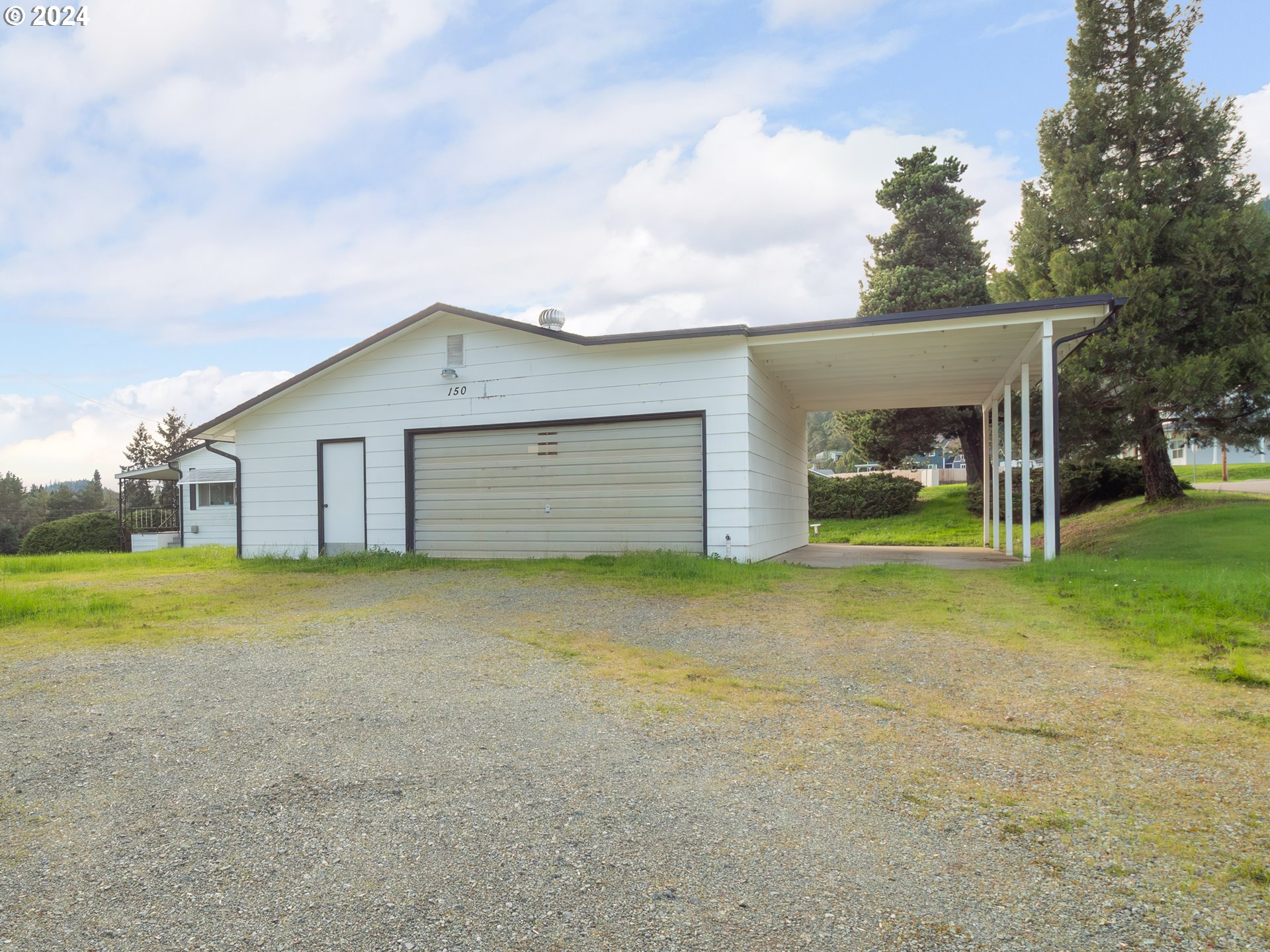 150 Spring Brook Road Myrtle Creek, OR 97457 - Photo 31 of 42