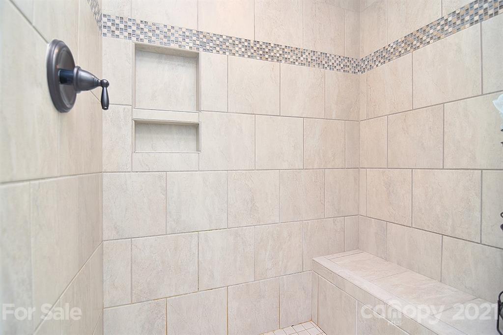 5813 Dudley Road Monroe, NC 28112 - Photo 26 of 44 a bathroom with a shower