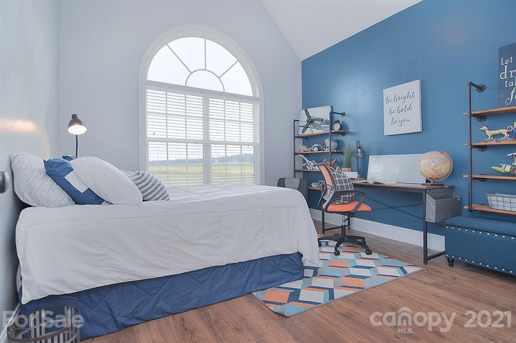 5813 Dudley Road Monroe, NC 28112 - Photo 29 of 44 a living room with furniture and a window
