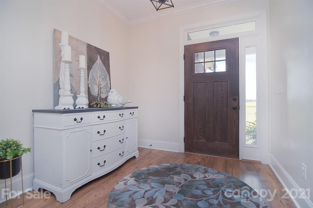 5813 Dudley Road Monroe, NC 28112 - Photo 9 of 44