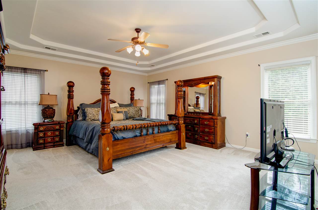 483 Itawamba Road Collierville, TN 38017 - Photo 11 of 25