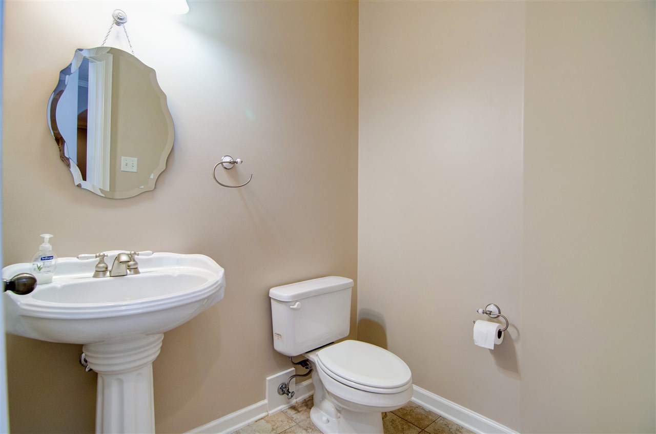 483 Itawamba Road Collierville, TN 38017 - Photo 15 of 25