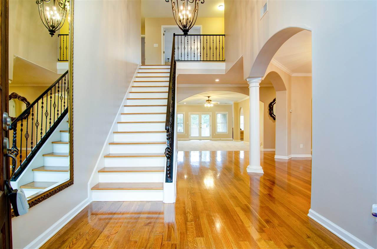 483 Itawamba Road Collierville, TN 38017 - Photo 3 of 25