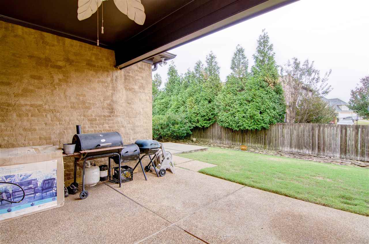 483 Itawamba Road Collierville, TN 38017 - Photo 23 of 25