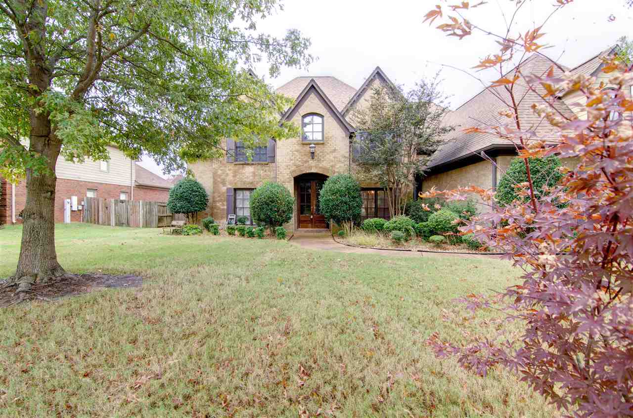 483 Itawamba Road Collierville, TN 38017 - Photo 25 of 25