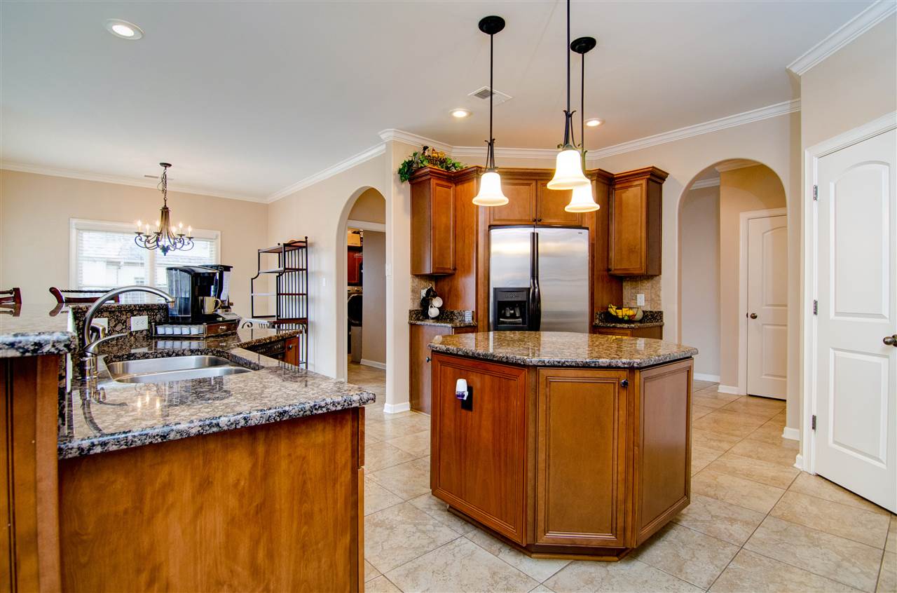 483 Itawamba Road Collierville, TN 38017 - Photo 7 of 25