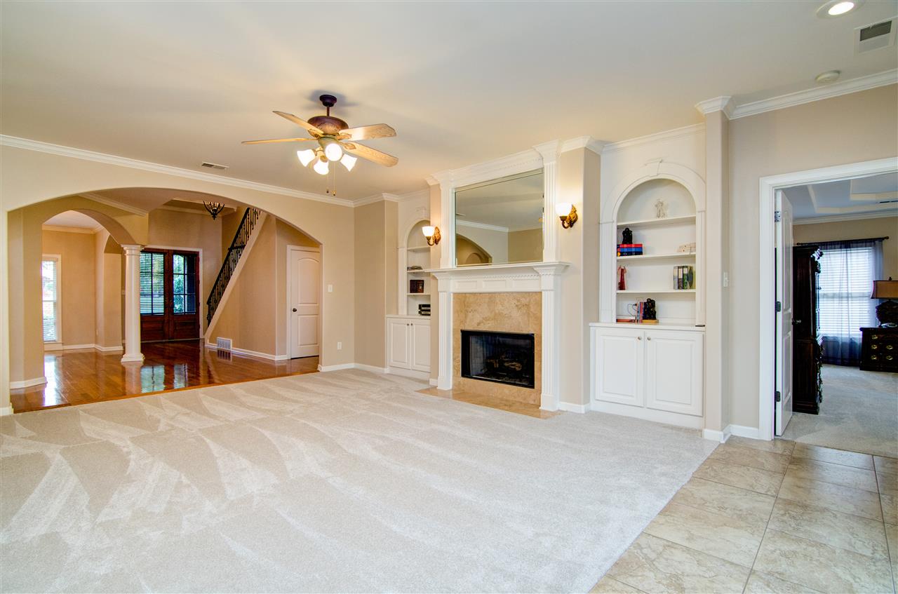 483 Itawamba Road Collierville, TN 38017 - Photo 10 of 25