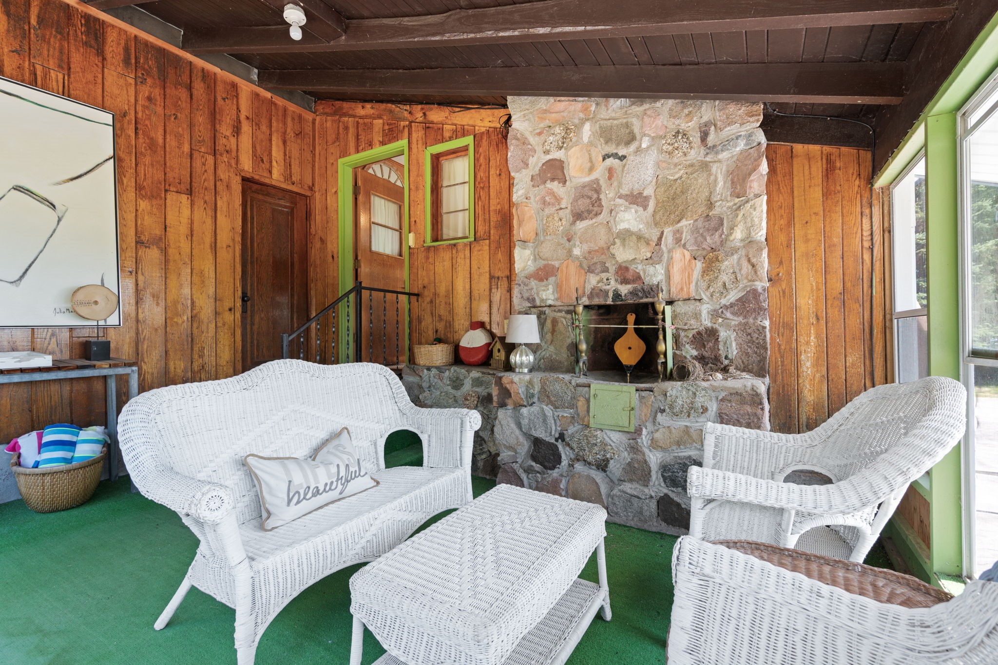 303 East Lake Drive Shell Lake, WI 54871 - Photo 10 of 40