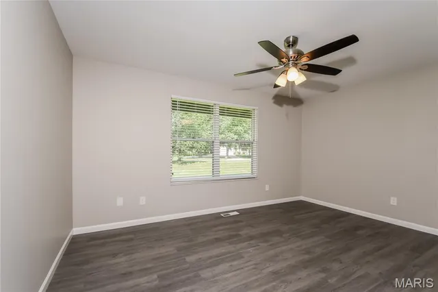 $2,040 | 3748 Riviere Marne Court, Florissant, MO 63034