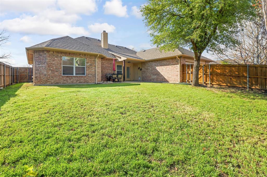 102 Whipperwill Way Red Oak, TX 75154 - Photo 34 of 39