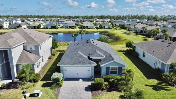 $2,600 | 17876 Woodland Court, Punta Gorda, FL 33982