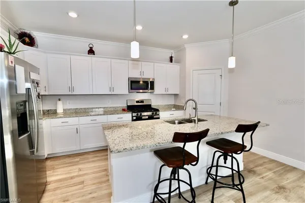 $2,600 | 17876 Woodland Court, Punta Gorda, FL 33982