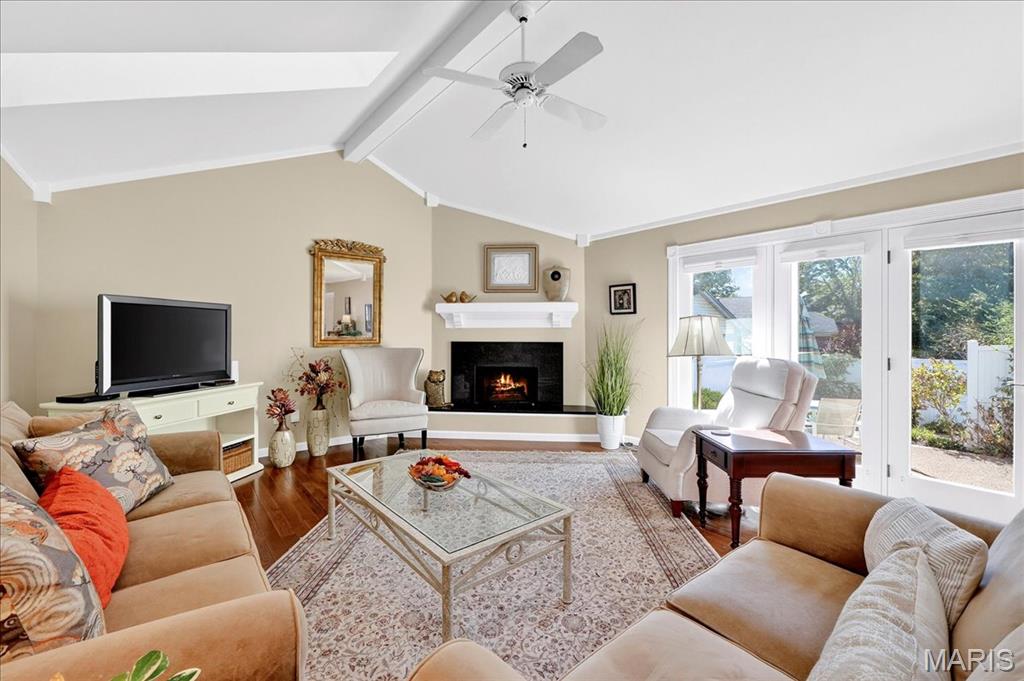 15812 Newton Ridge Drive Chesterfield, MO 63017 - Photo 12 of 35