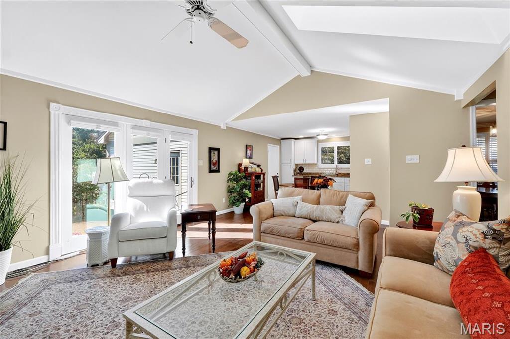 15812 Newton Ridge Drive Chesterfield, MO 63017 - Photo 13 of 35