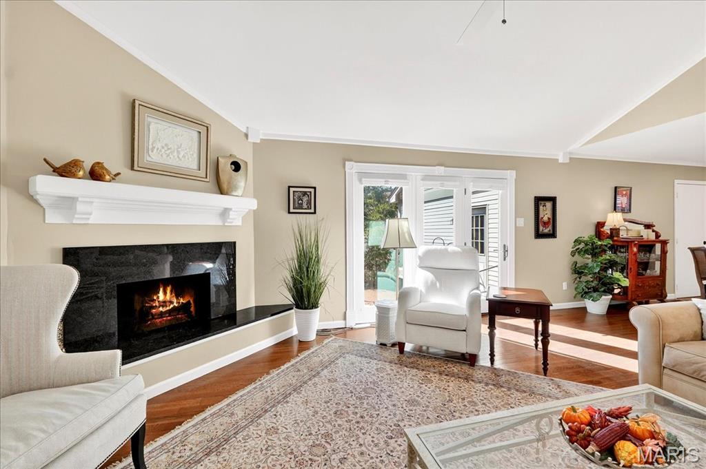 15812 Newton Ridge Drive Chesterfield, MO 63017 - Photo 14 of 35