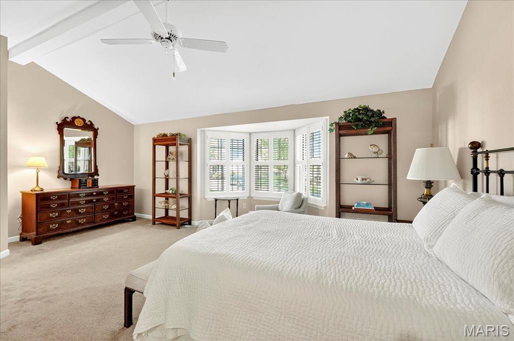 15812 Newton Ridge Drive Chesterfield, MO 63017 - Photo 20 of 35