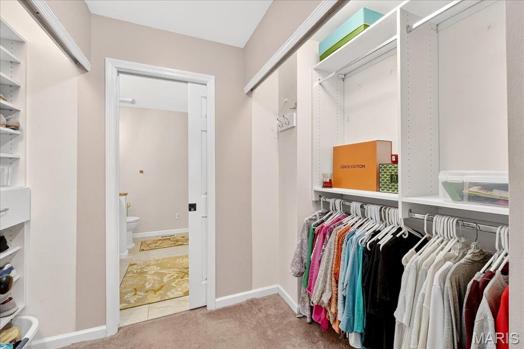 15812 Newton Ridge Drive Chesterfield, MO 63017 - Photo 21 of 35