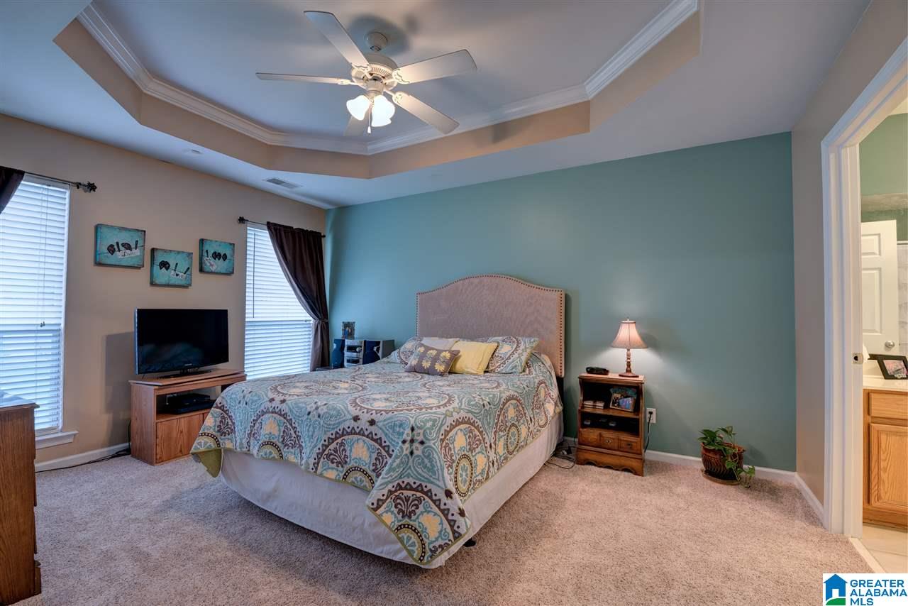 541 Summit Circle Fultondale, AL 35068 - Photo 11 of 23