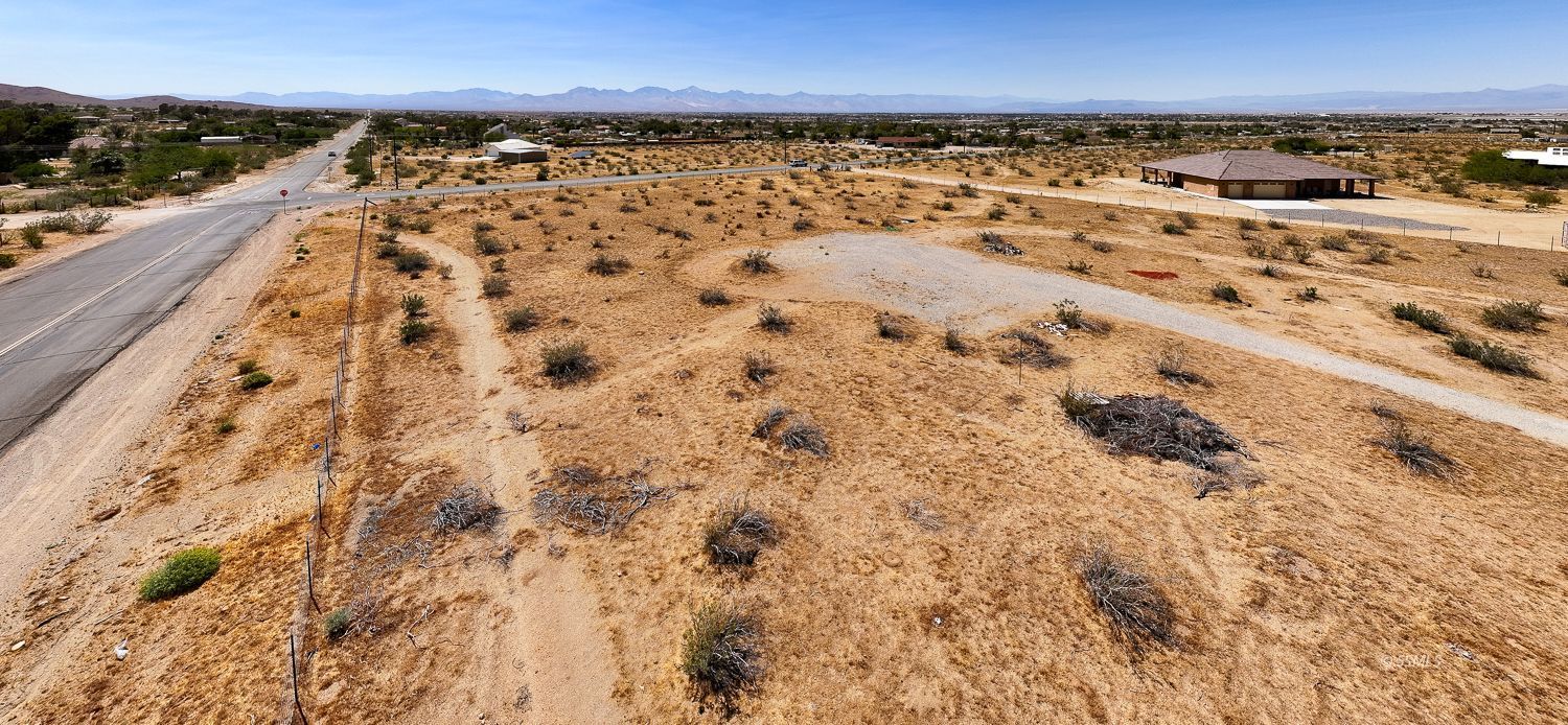 Gateway Boulevard South Ridgecrest, CA 93555 - Photo 16 of 24