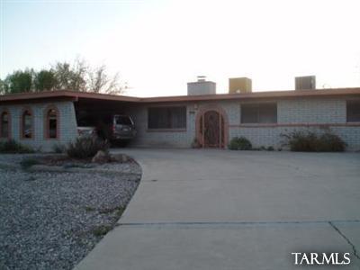 9360 East Stella Road Tucson, AZ 85730 - Photo 1 of 15 Gallery Image 1