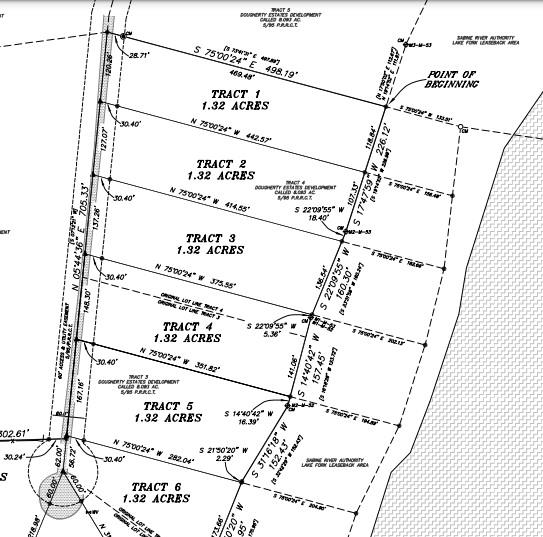 Lot 1 County Road 3328 Emory, TX 75440 - Photo 16 of 17 unknown
