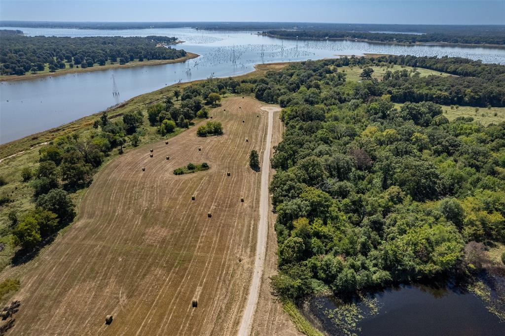 Lot 1 County Road 3328 Emory, TX 75440 - Photo 2 of 17 a view of a lake