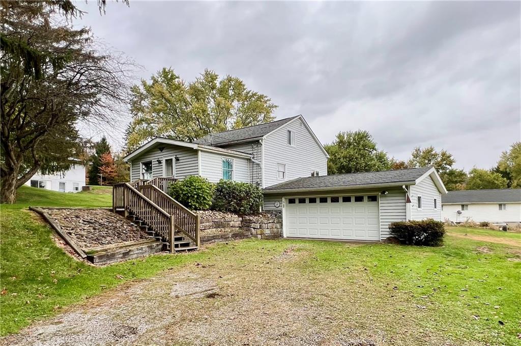 724 Butler Road Kittanning, PA 16201 - Photo 1 of 38 Gallery Image 1