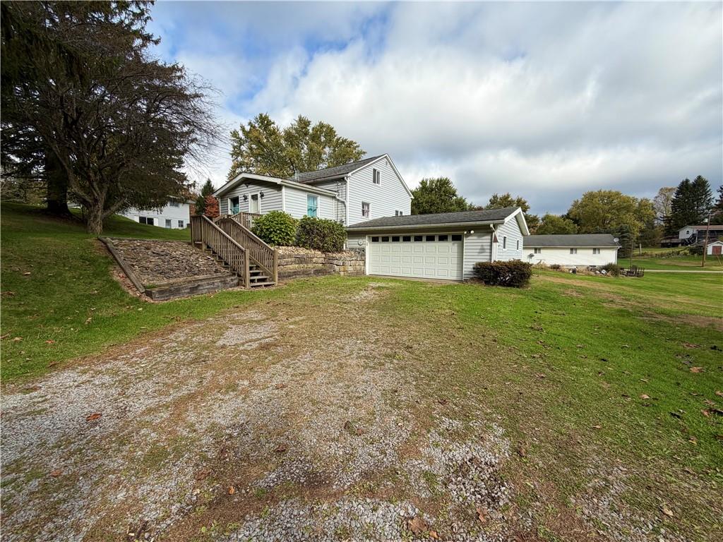 724 Butler Road Kittanning, PA 16201 - Photo 2 of 38 Gallery Image 2