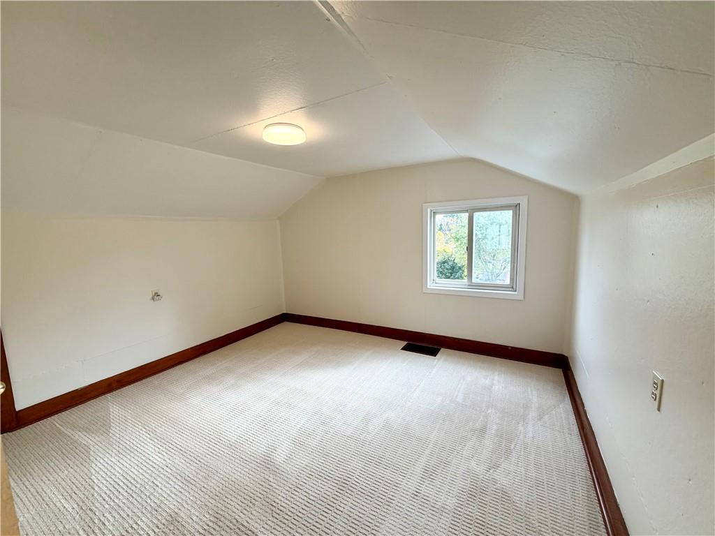 724 Butler Road Kittanning, PA 16201 - Photo 27 of 38 2nd Bedroom