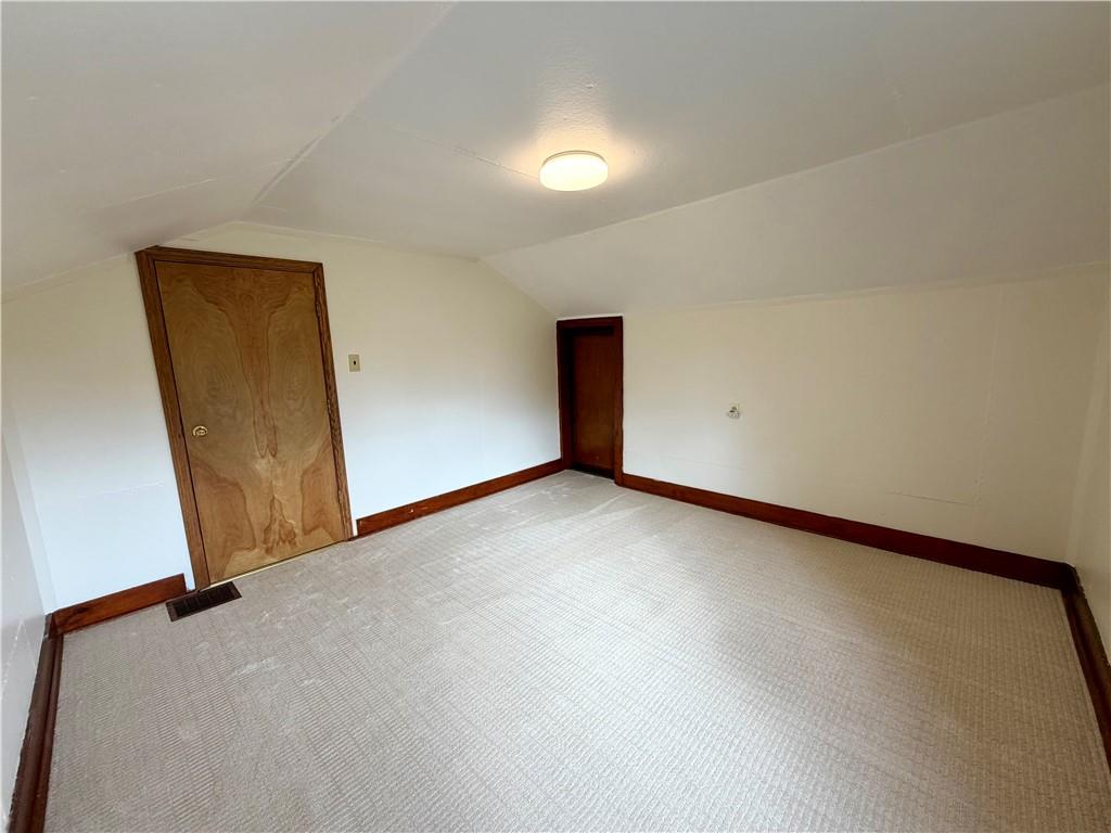 724 Butler Road Kittanning, PA 16201 - Photo 28 of 38 2nd Bedroom
