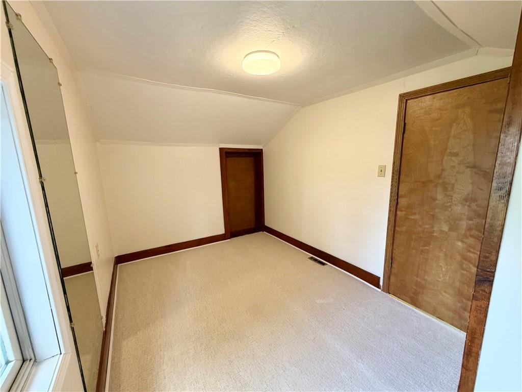 724 Butler Road Kittanning, PA 16201 - Photo 29 of 38 3rd Bedroom
