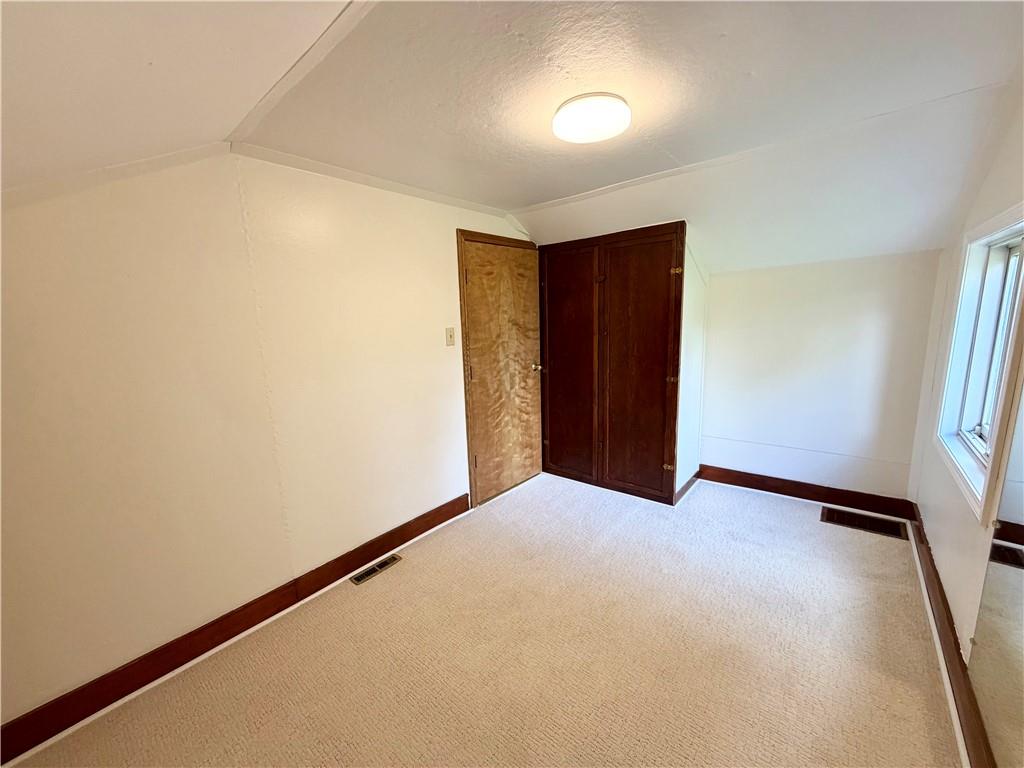 724 Butler Road Kittanning, PA 16201 - Photo 30 of 38 3rd Bedroom