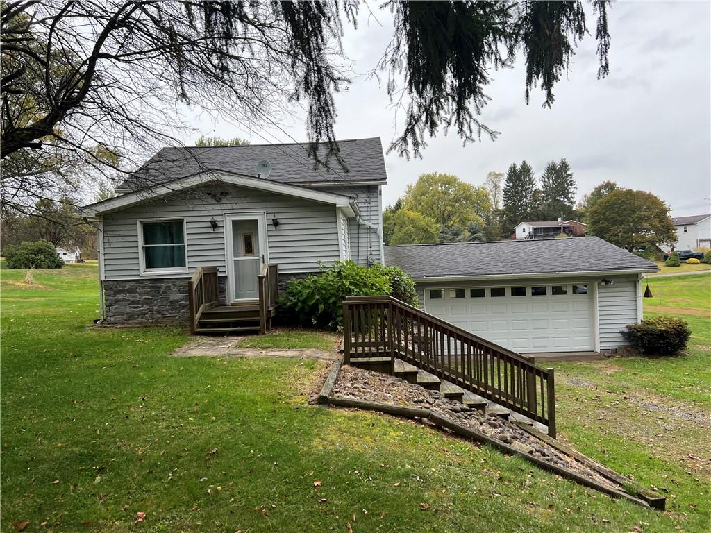 724 Butler Road Kittanning, PA 16201 - Photo 3 of 38 Gallery Image 3