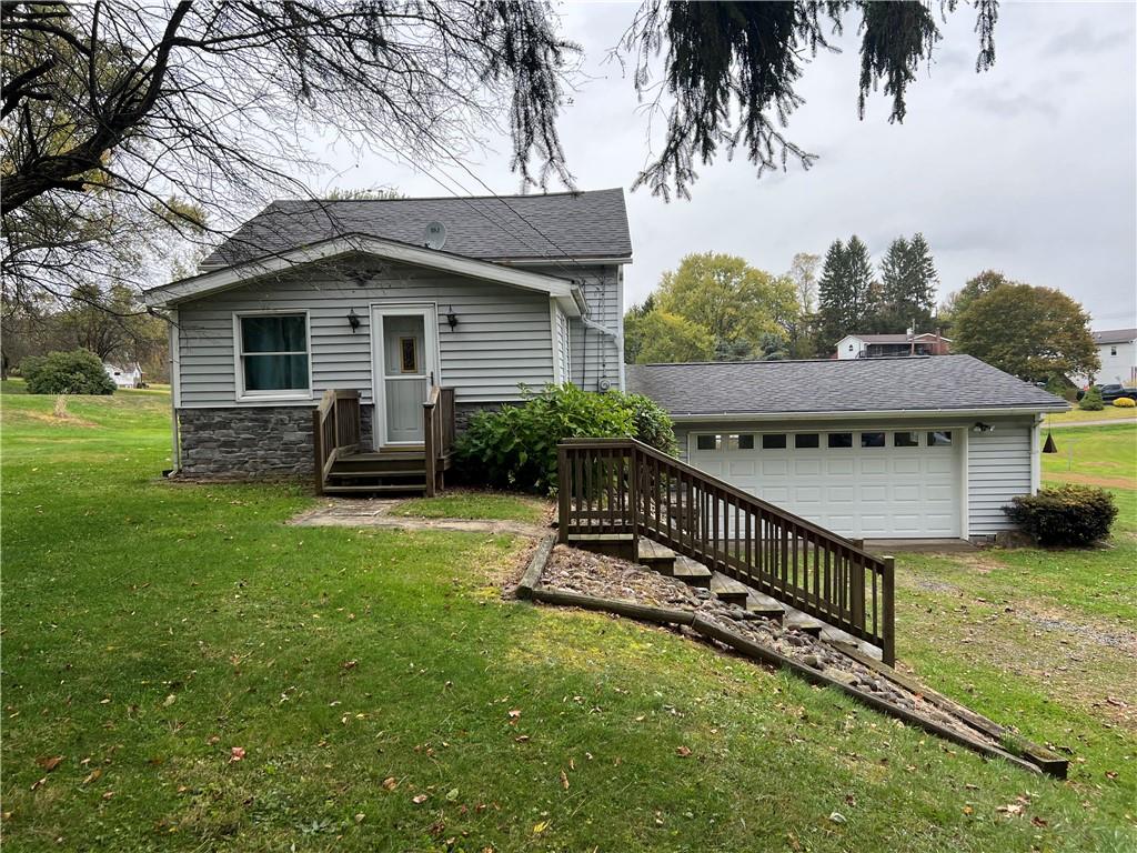 724 Butler Road Kittanning, PA 16201 - Photo 31 of 38 Gallery Image 31