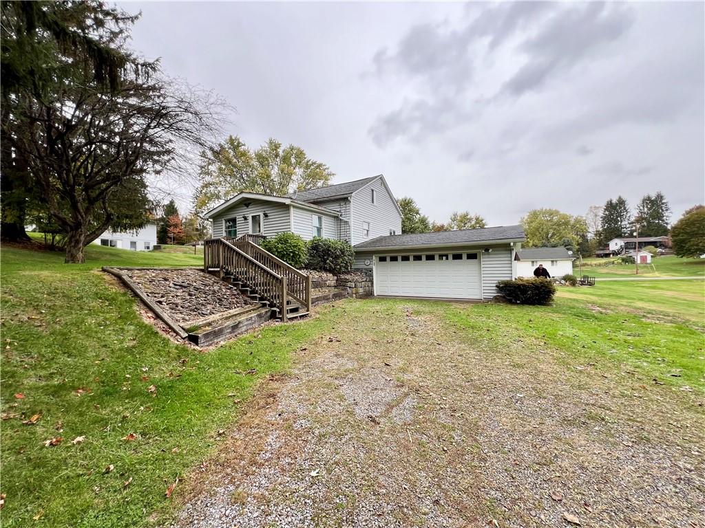 724 Butler Road Kittanning, PA 16201 - Photo 36 of 38 Gallery Image 36