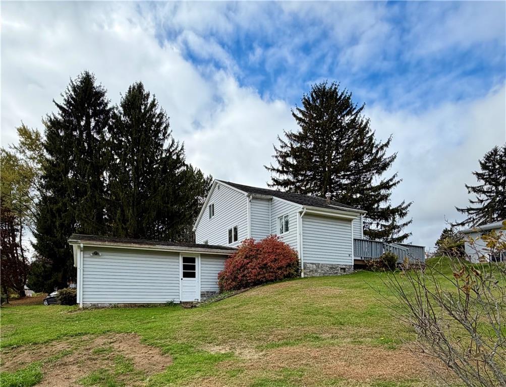 724 Butler Road Kittanning, PA 16201 - Photo 37 of 38 Gallery Image 37