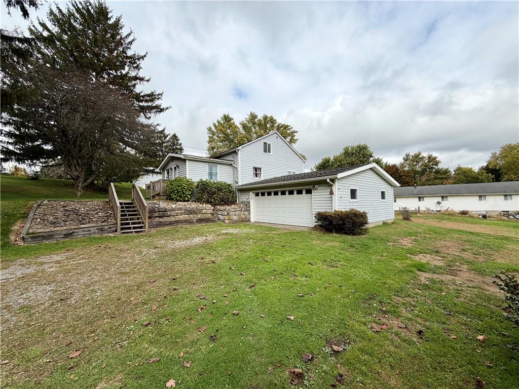 724 Butler Road Kittanning, PA 16201 - Photo 38 of 38 Gallery Image 38