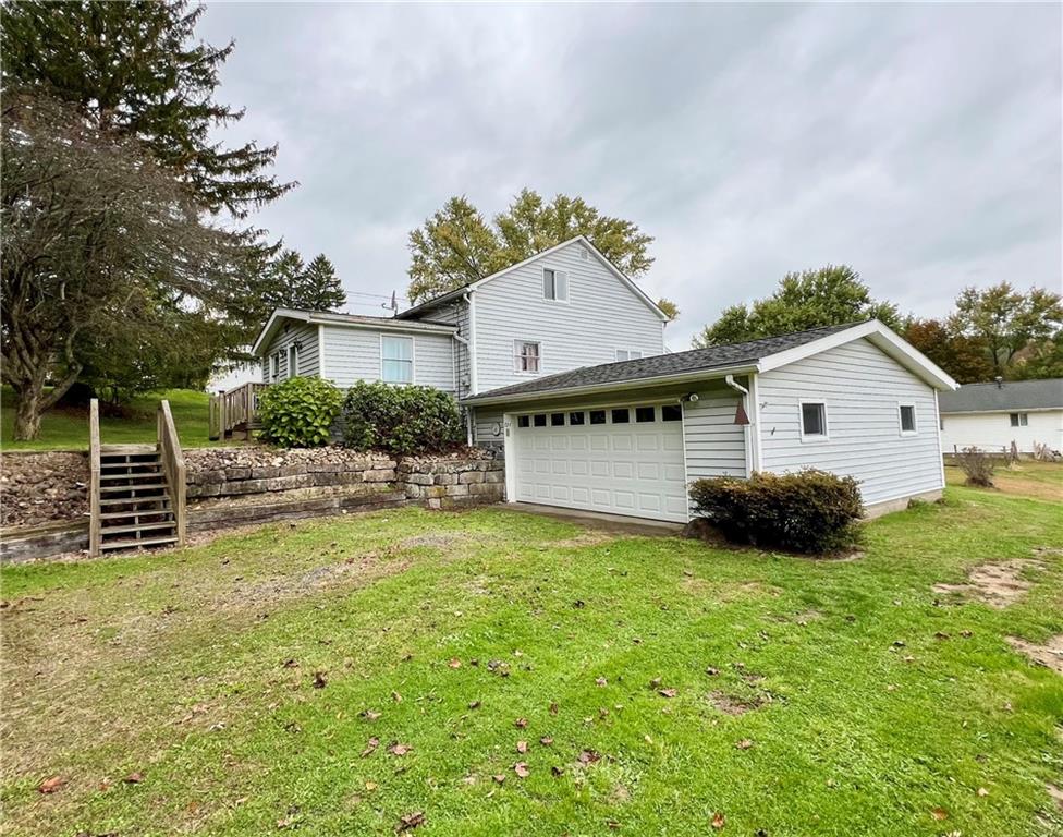 724 Butler Road Kittanning, PA 16201 - Photo 4 of 38 Gallery Image 4