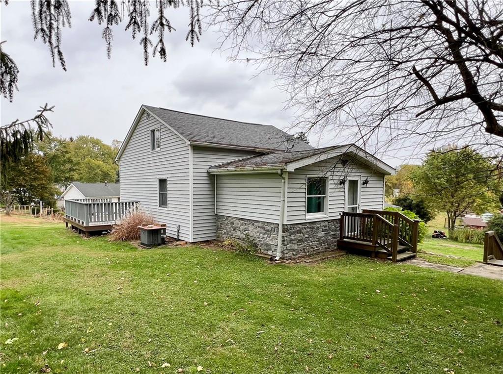 724 Butler Road Kittanning, PA 16201 - Photo 5 of 38 Gallery Image 5