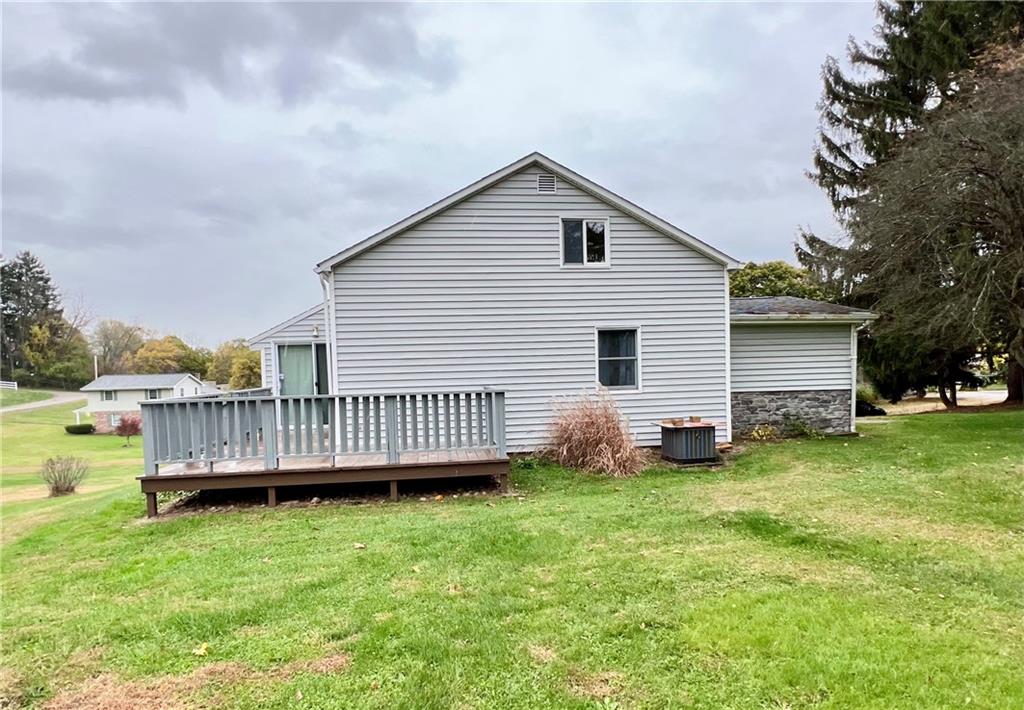 724 Butler Road Kittanning, PA 16201 - Photo 6 of 38 Gallery Image 6