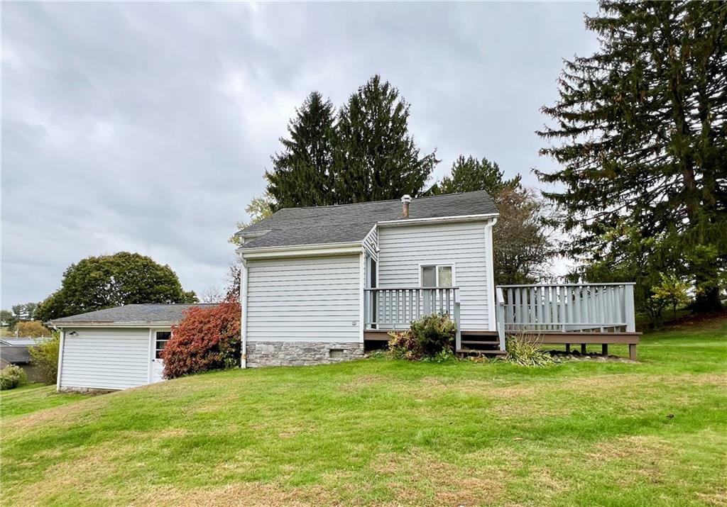 724 Butler Road Kittanning, PA 16201 - Photo 8 of 38 Gallery Image 8